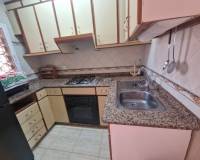 Venta - Apartamento - La Mata - Costa Blanca