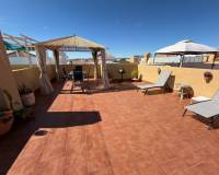 Venta - Apartamento - Los Montesinos - La Herrada