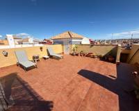 Venta - Apartamento - Los Montesinos - La Herrada