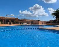 Venta - Apartamento - Los Montesinos - Urb. La Herrada