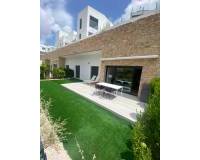 Venta - Apartamento - Orihuela Costa - Villamartín