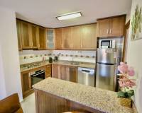 Venta - Apartamento - Torrevieja