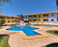 Venta - Apartment / Penthouse - Ciudad Quesada - dona pepe
