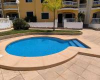 Venta - Apartment / Penthouse - Ciudad Quesada - dona pepe