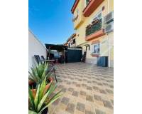 Venta - Bungalow - Alicante - La Florida