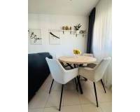 Venta - Bungalow - Alicante - La Florida
