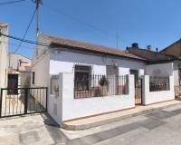 Venta - Bungalow - Almoradí - Costa Blanca
