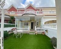 Venta - Bungalow - Benijófar - Monte Azul/ El Dorado