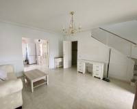 Venta - Bungalow - Benijófar - Monte Azul/ El Dorado