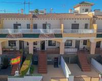 Venta - Bungalow - Ciudad Quesada - Central Quesada