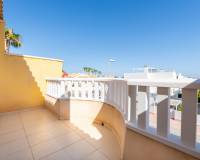 Venta - Bungalow - Ciudad Quesada - Central Quesada