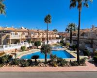 Venta - Bungalow - Ciudad Quesada - Ciudad Quesada - Doña Pepa