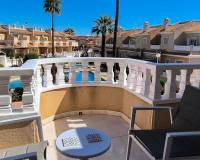 Venta - Bungalow - Ciudad Quesada - Ciudad Quesada - Doña Pepa