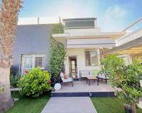 Venta - Bungalow - Ciudad Quesada - Pueblo Bravo