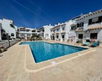 Venta - Bungalow - Ciudad Quesada - Upper Quesada