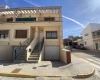 Venta - Bungalow - Formentera de Segura