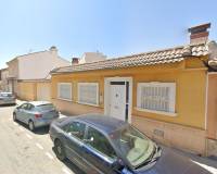 Venta - Bungalow - Los Montesinos