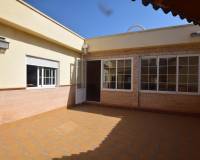Venta - Bungalow - Los Montesinos