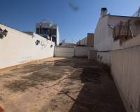 Venta - Bungalow - Los Montesinos