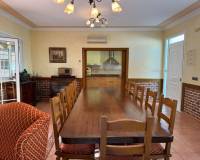 Venta - Bungalow - Los Montesinos