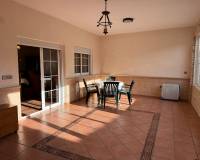 Venta - Bungalow - Los Montesinos