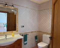 Venta - Bungalow - Los Montesinos