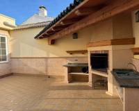 Venta - Bungalow - Los Montesinos