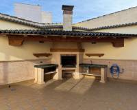 Venta - Bungalow - Los Montesinos