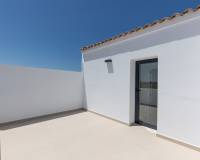 Venta - Bungalow - Rafal - pueblo