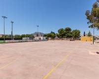 Venta - Bungalow - Rafal - pueblo