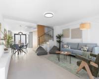 Venta - Bungalow - Rafal - pueblo