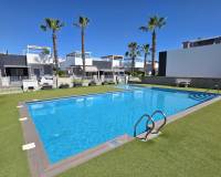 Venta - Bungalow - Rojales - Pueblo Bravo