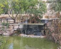 Venta - Casa de pueblo - Benijofar - Costa Blanca