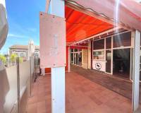 Venta - Commercial space - Algorfa - La Finca Golf