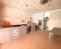 Venta - Commercial space - Algorfa - La Finca Golf