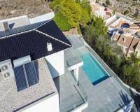 Venta - detached - Rojales - Lo Pepin