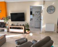 Venta - Detached Villa - Algorfa - La Finca Golf