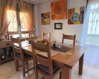 Venta - Detached Villa - Algorfa - La Finca Golf