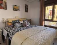 Venta - Detached Villa - Algorfa - La Finca Golf