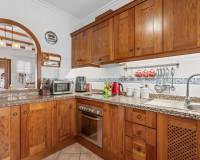 Venta - Detached Villa - Algorfa - Lo Crispin