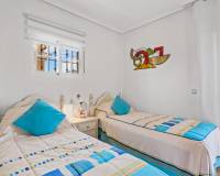 Venta - Detached Villa - Algorfa - Lo Crispin