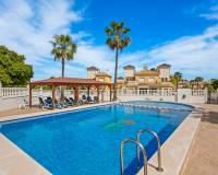 Venta - Detached Villa - Algorfa - Lo Crispin