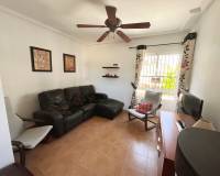 Venta - Detached Villa - Algorfa - Montebello