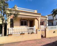 Venta - Detached Villa - Algorfa - Montemar