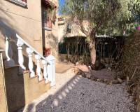 Venta - Detached Villa - Algorfa - Montemar