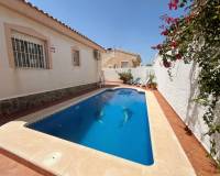 Venta - Detached Villa - Ciudad Quesada - Airstrip