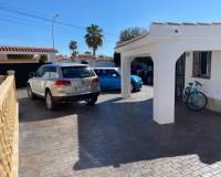 Venta - Detached Villa - Ciudad Quesada - Central Quesada