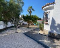Venta - Detached Villa - Ciudad Quesada - Central Quesada