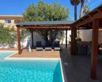 Venta - Detached Villa - Ciudad Quesada - Central Quesada