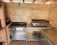 Venta - Detached Villa - Ciudad Quesada - Central Quesada